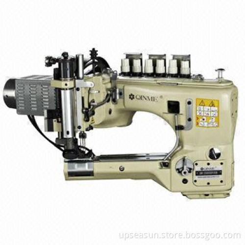 China new machine, 35800 feed off the arm